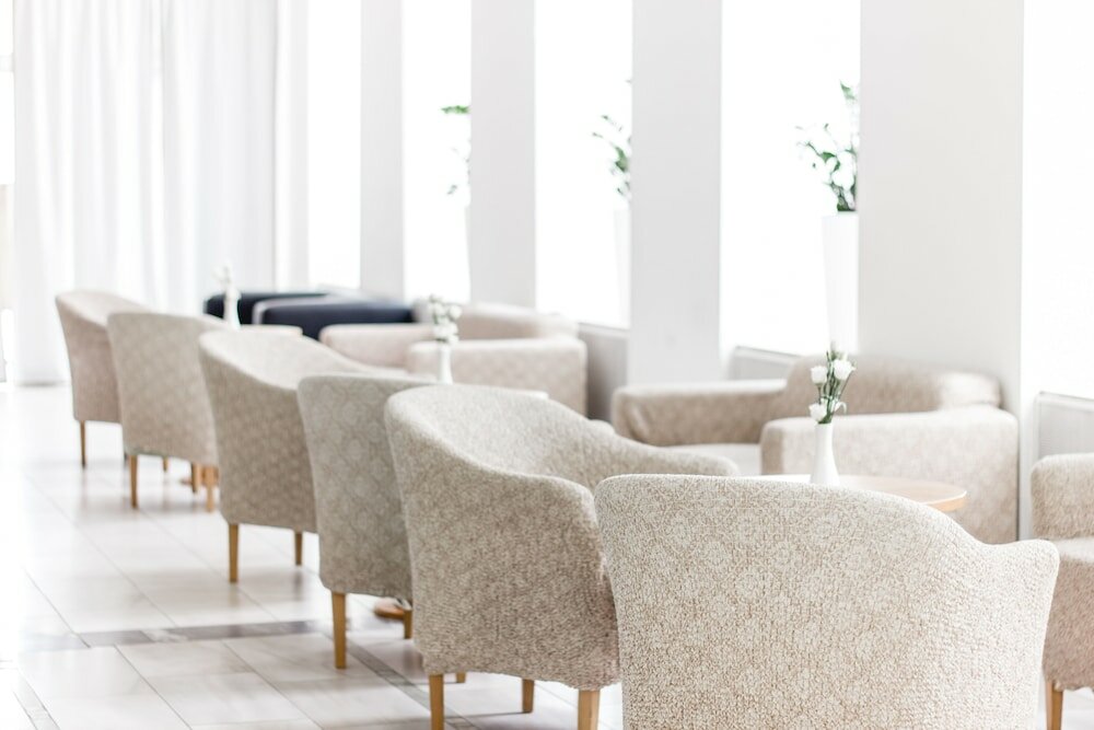 Фото Hotel Allegro