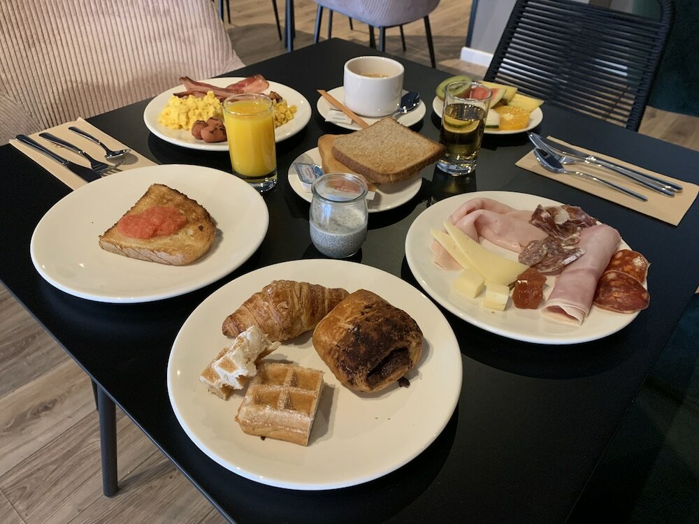 Фото Acta Madfor