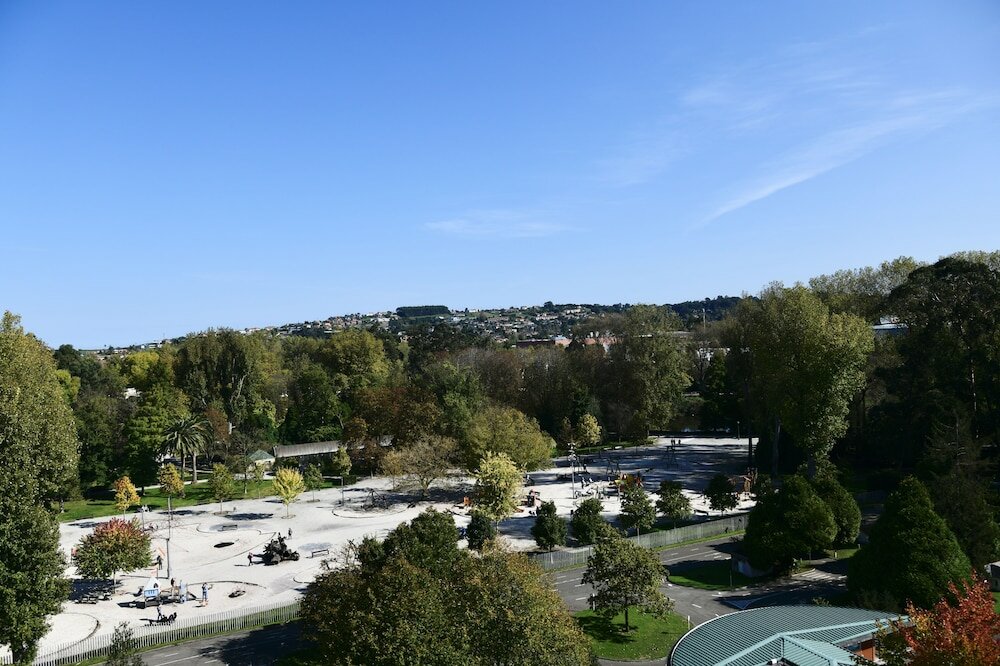 Фото Hotel Zentral Gijón Rey Pelayo