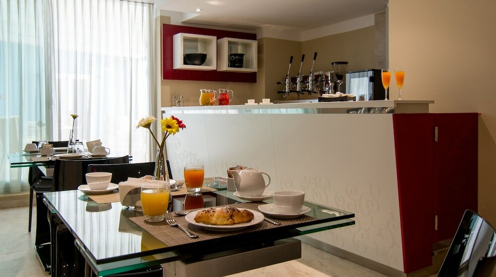 Фото Eracle Hotel