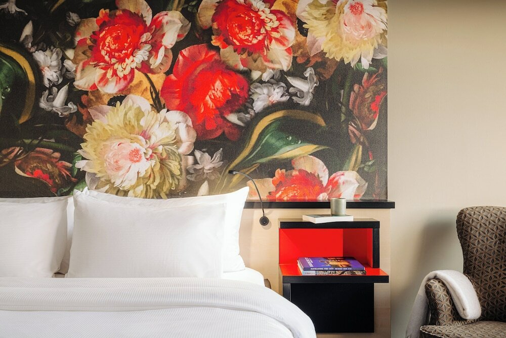 Фото Hampshire Hotel - Babylon Den Haag