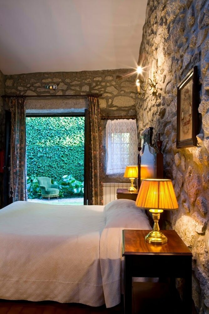 Фото Casa do Ameal