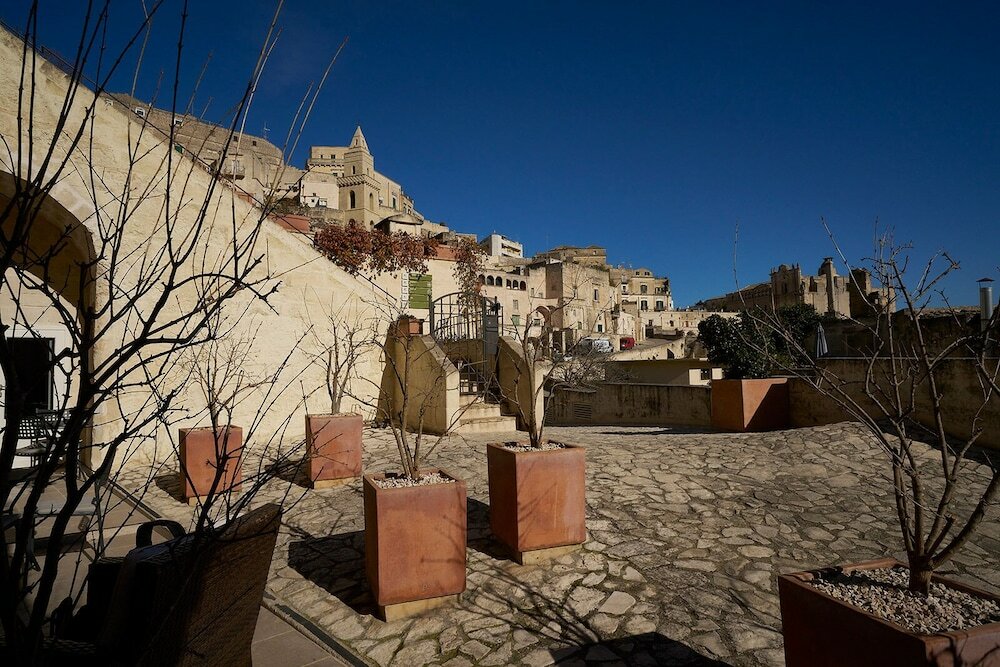 Фото Fra i Sassi - Residence