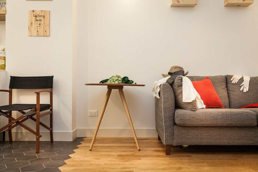 Фото Mamo Florence - Costa San Giorgio Apartment