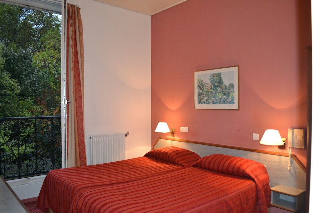 Фото Hôtel Williams Opéra