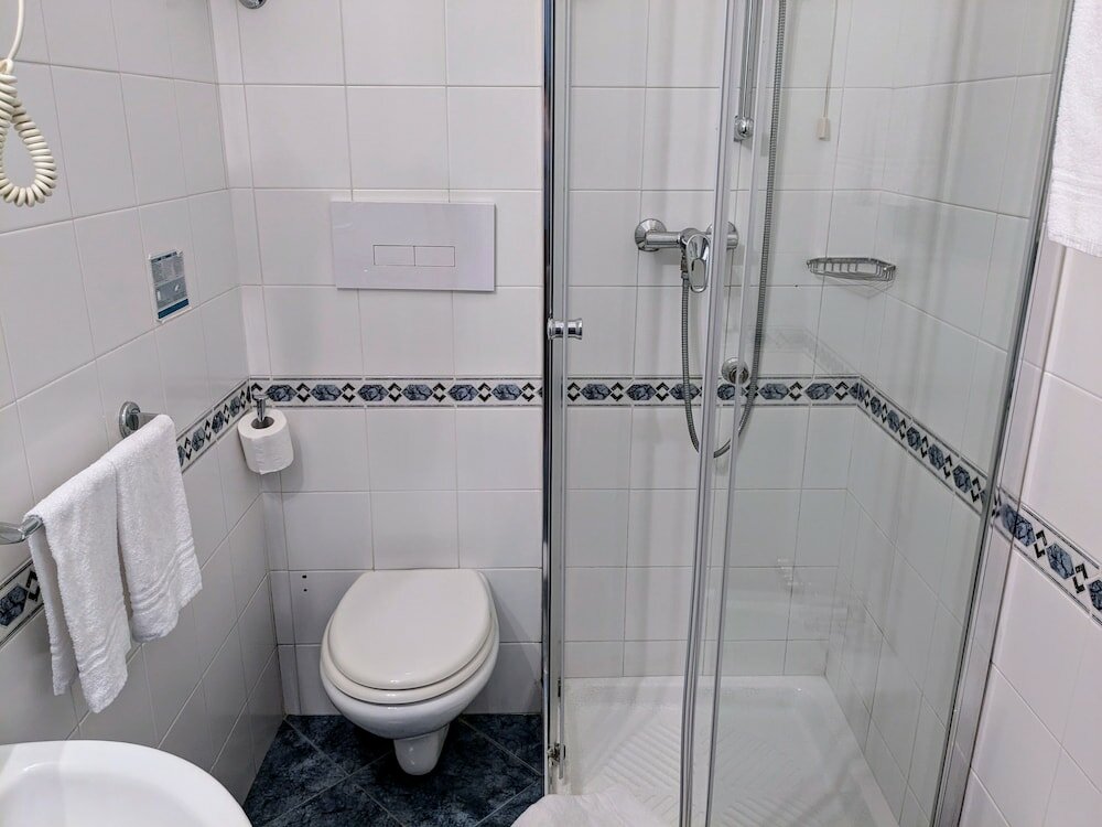 Фото Hotel Soggiorno Athena Pisa