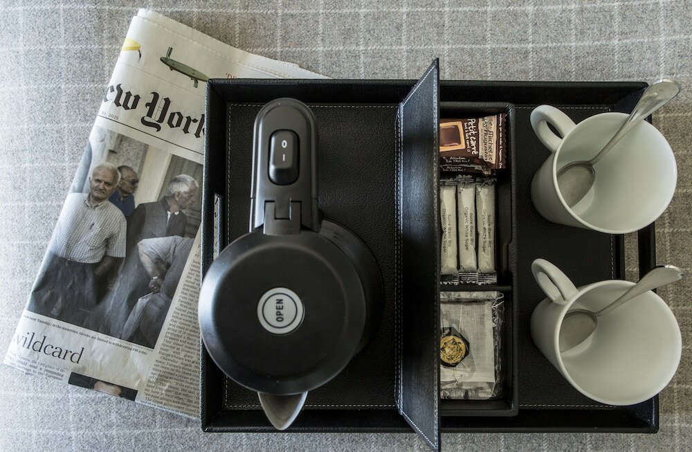 Фото Hôtel Brighton