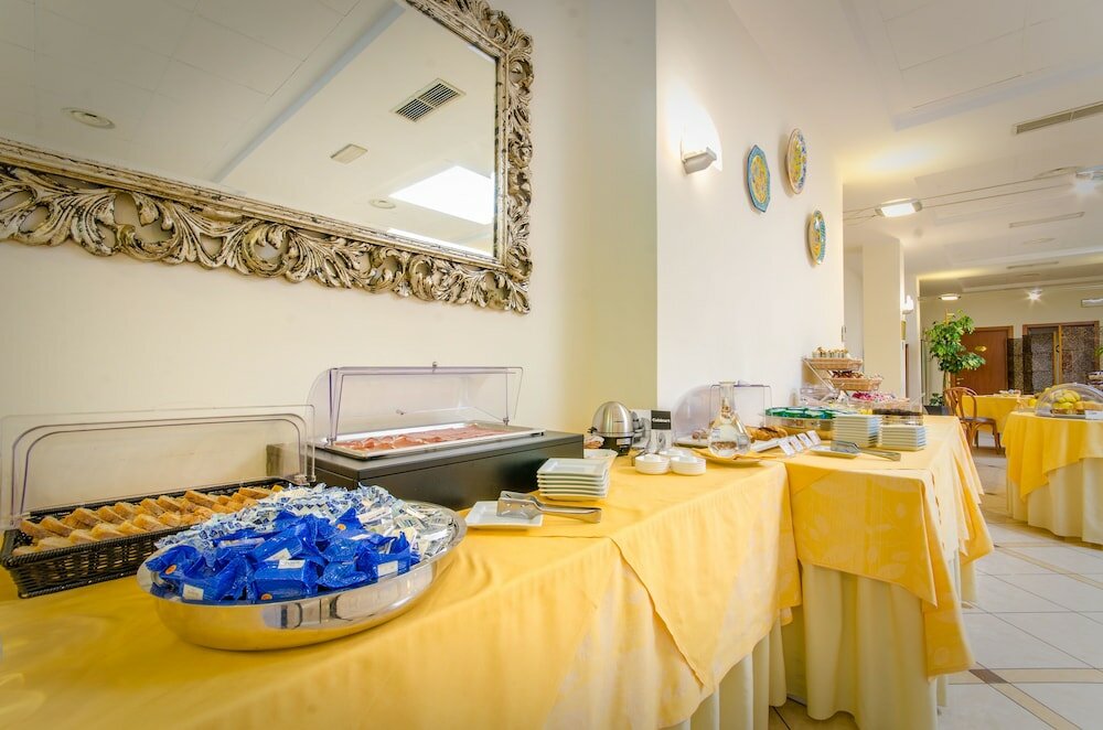 Фото Hotel Federico II L'Aquila