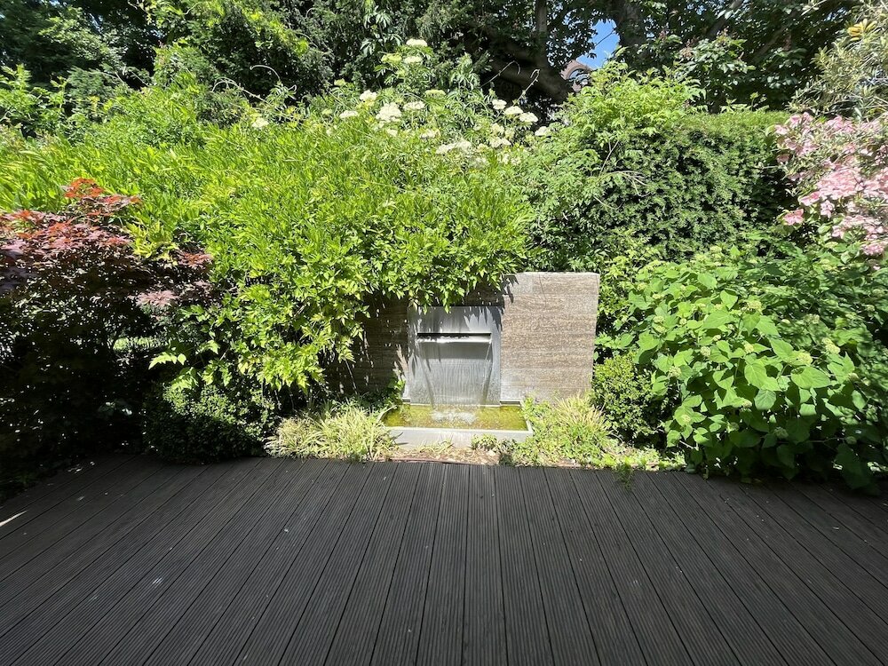 Фото Hotel an der Messe