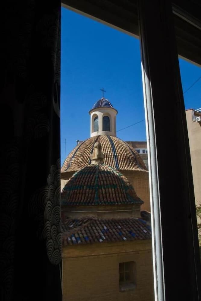 Фото Russafa Youth Hostel