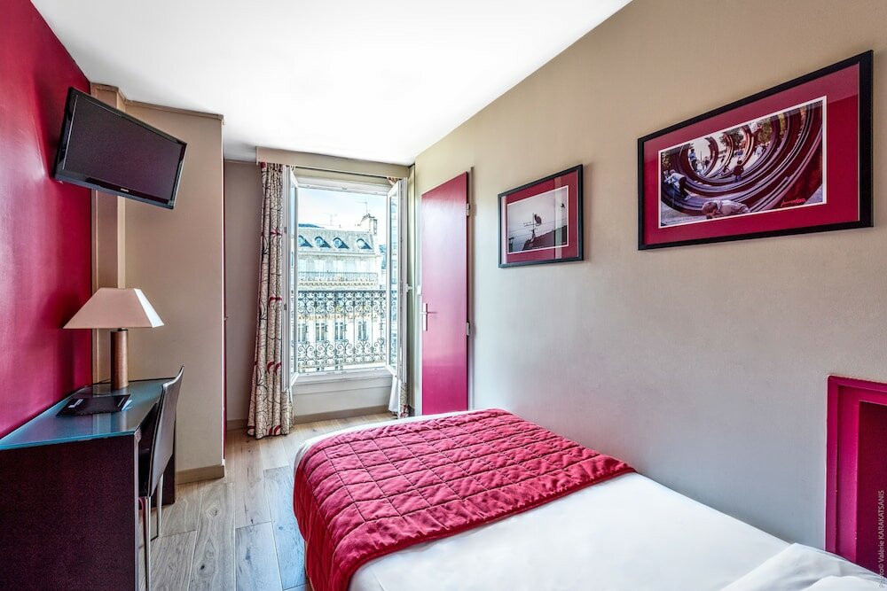 Фото Etoile Park Hotel