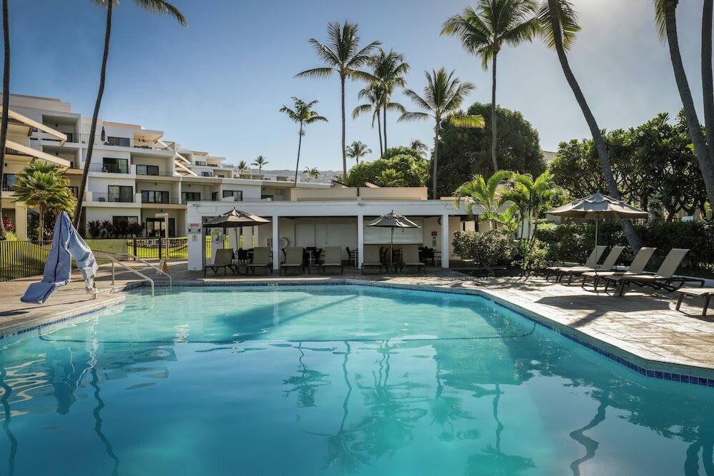 Фото Kona Isle d31