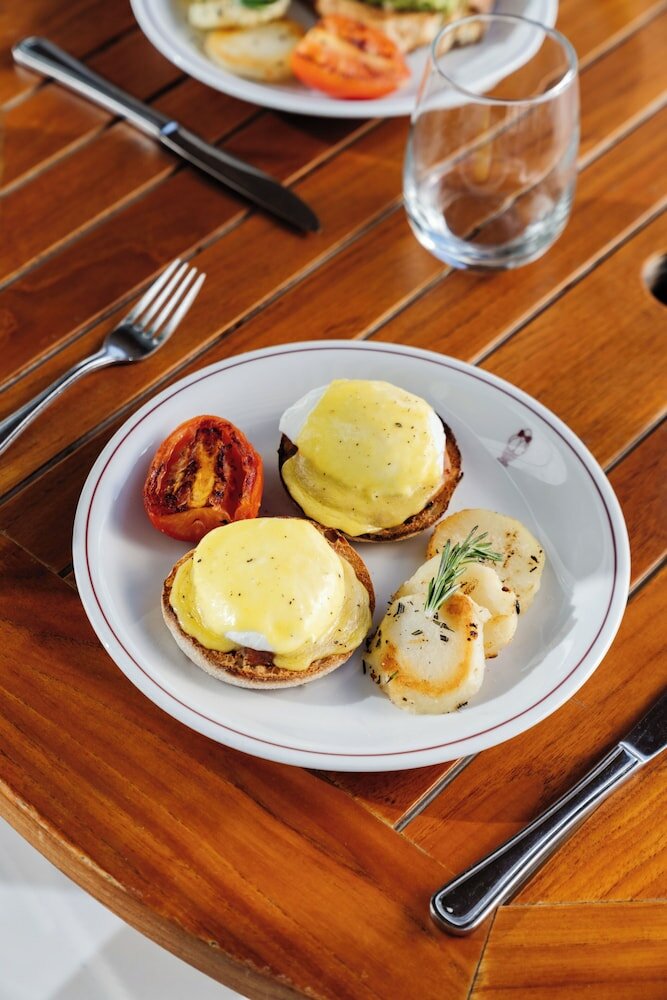 Фото The Beatrice