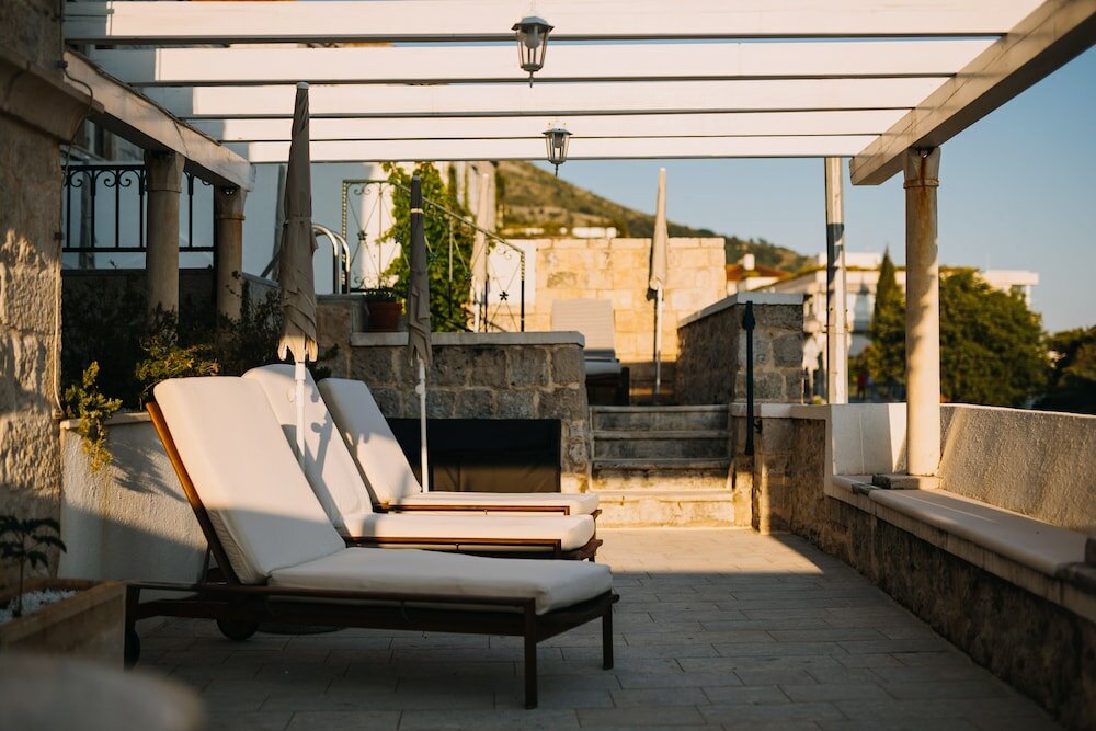 Фото Villa Allure of Dubrovnik