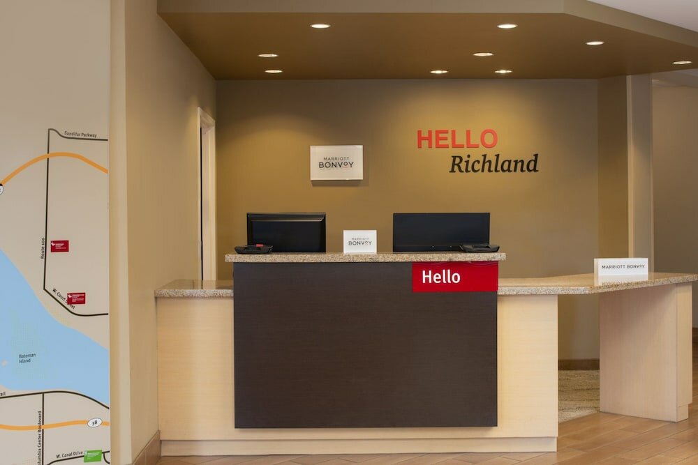 Фото Towneplace Suites Richland Columbia Point