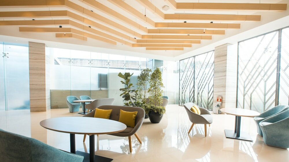 Фото Holiday Inn Express Manila Newport World Resorts