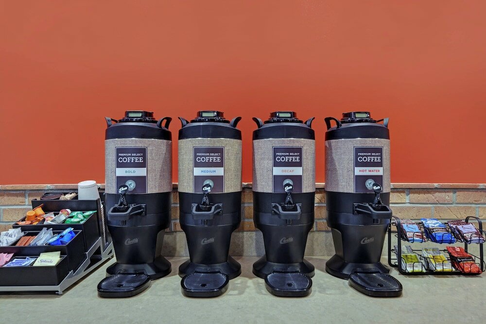 Фото TownePlace Suites by Marriott Indianapolis Downtown