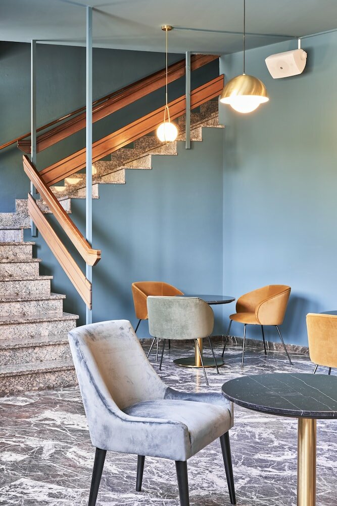 Фото Hotel Astoria