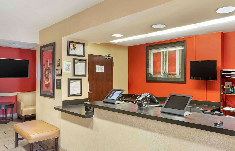 Фото Extended Stay America Suites Boise Airport