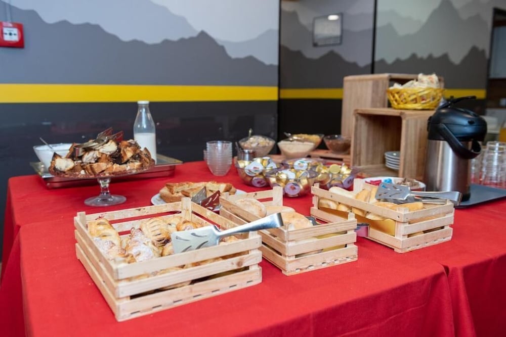 Фото Roma Scout Center - Hostel