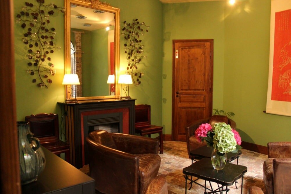 Фото Relais Monceau