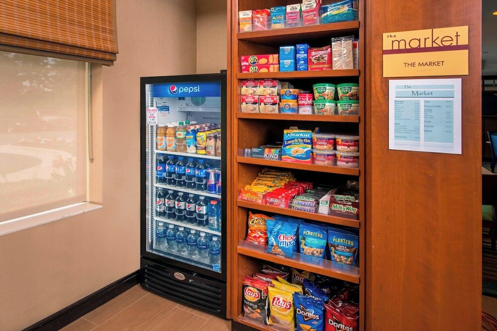 Фото Fairfield Inn & Suites Dulles Airport Chantilly