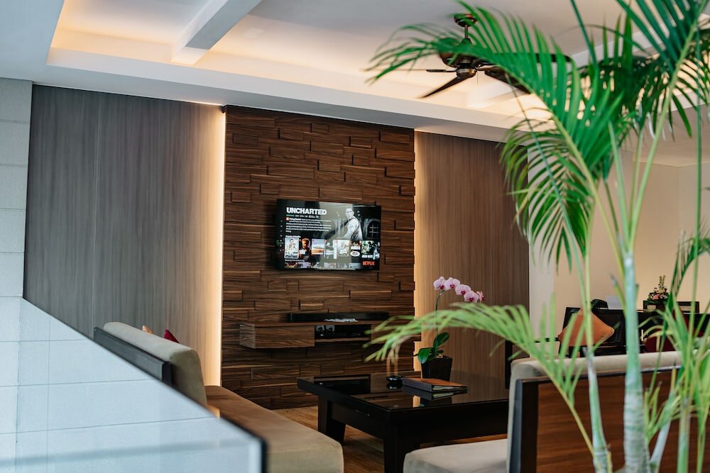 Фото Villa Kayu Raja