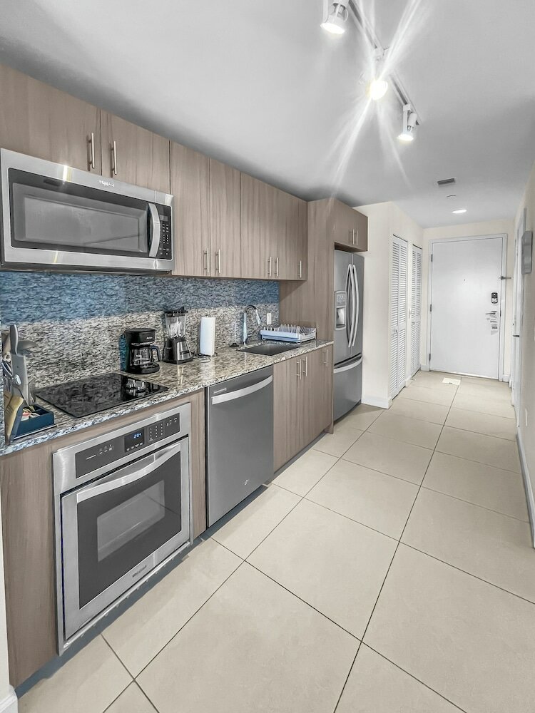 Фото Provident Grand Luxury Short Term Residences