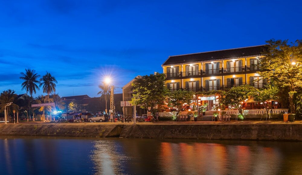 Фото Little Hoi An. A Boutique Hotel & SPA