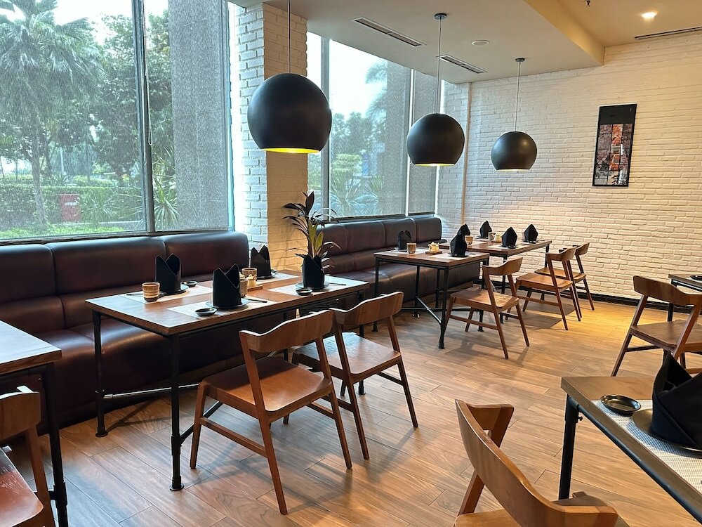 Фото Kimaya Slipi Jakarta by Harris