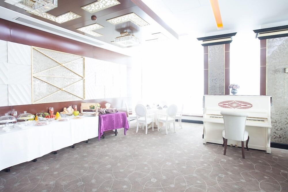Фото Sapphire Hotel Baku