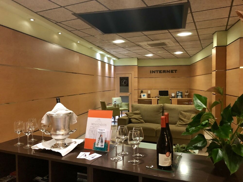 Фото Hotel Hispania