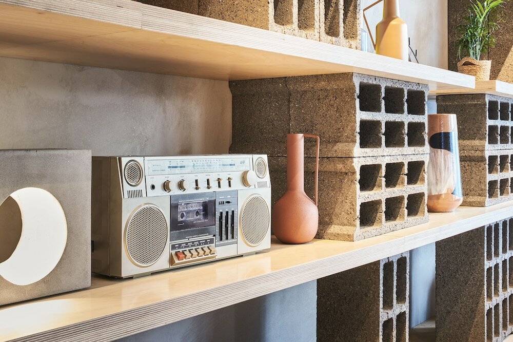 Фото Ibis Budget Paris Nord 18Ème