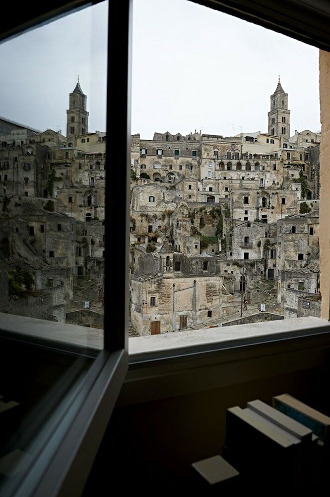 Фото Fra i Sassi - Residence