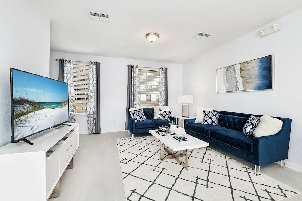 Фото Vista Cay Modern