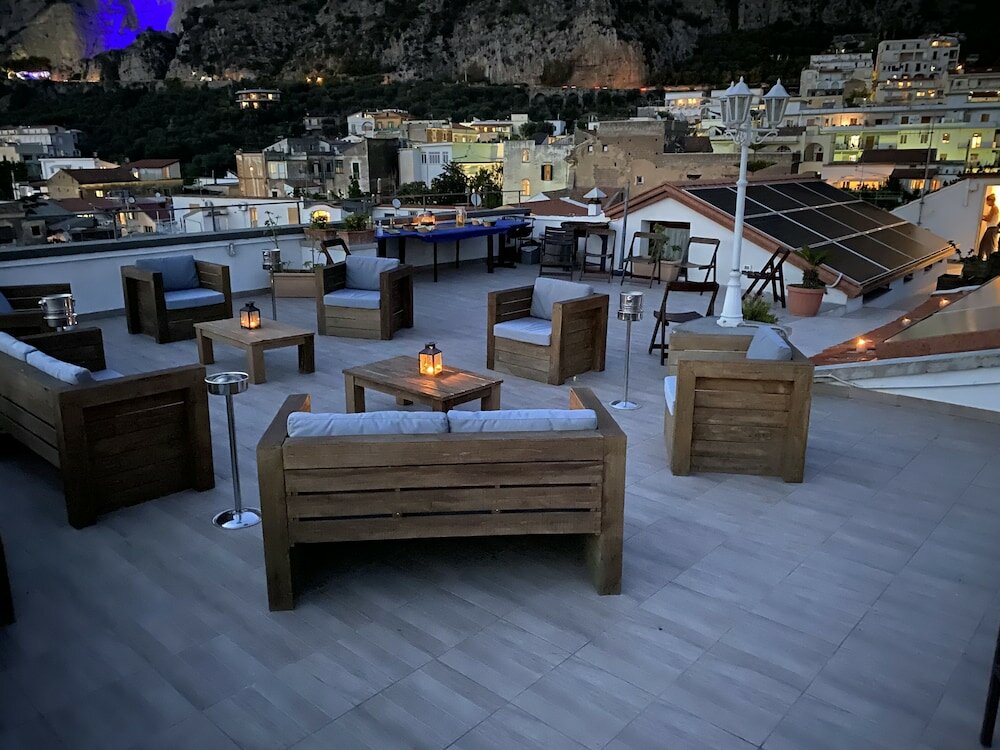 Фото La Pennichella Sorrentina Relais