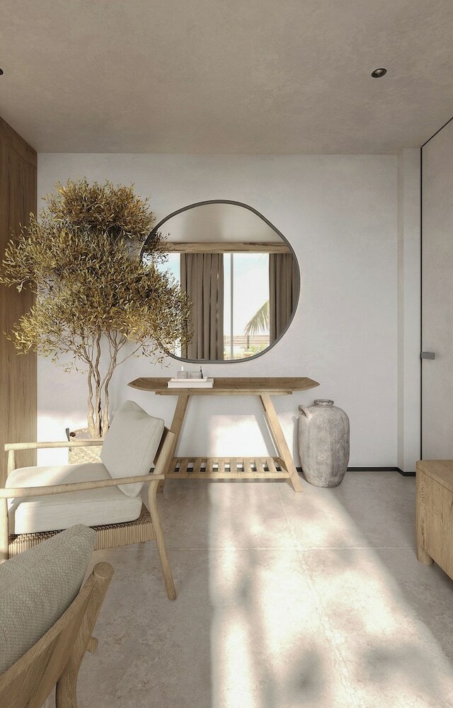 Фото So White Club Resort