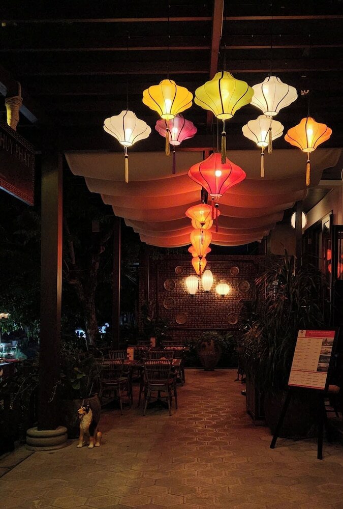 Фото Little Hoi An. A Boutique Hotel & SPA