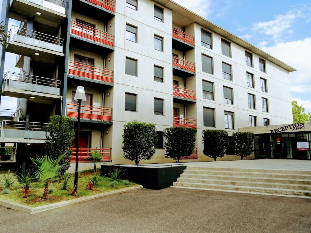 Фото Alezan Hotel