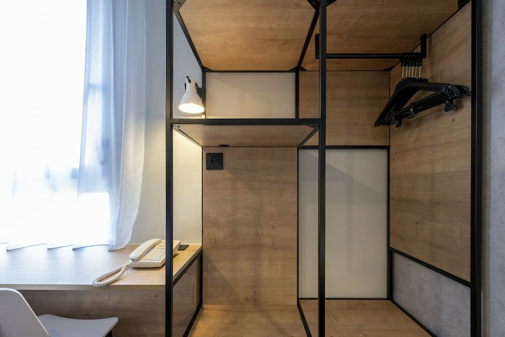 Фото Ibis La Rochelle Vieux Port