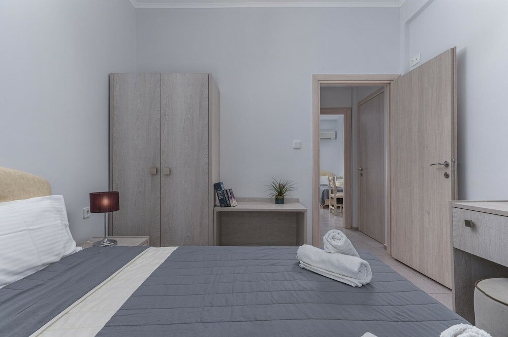 Фото Adonis Luxury Village