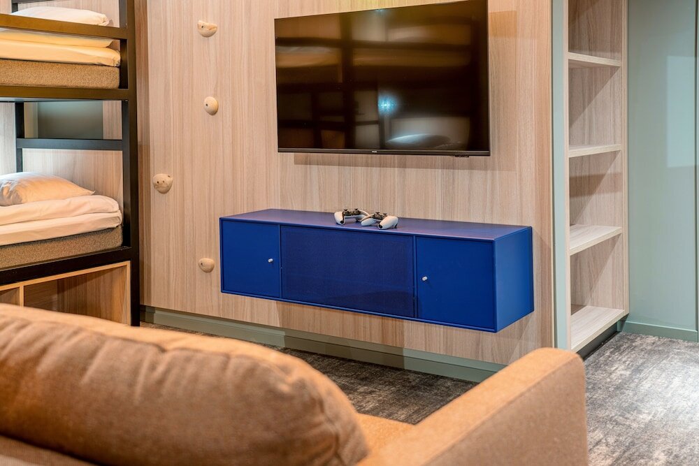 Фото Quality Hotel Grand Boras