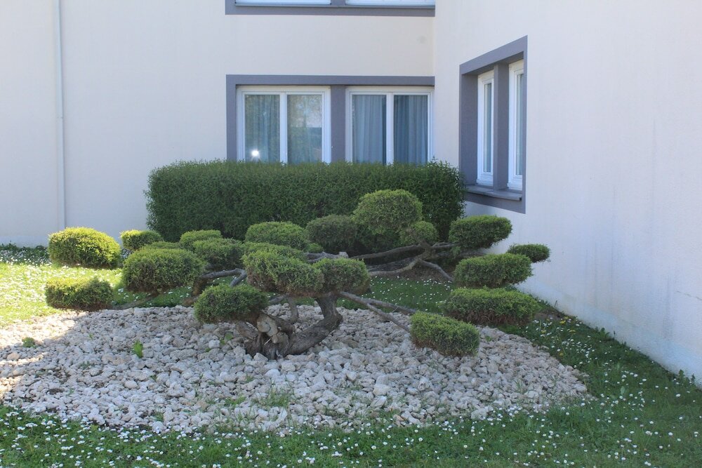 Фото The Originals City, Hôtel La Terrasse, Tours Nord