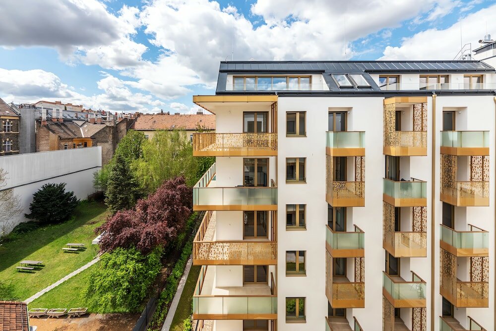 Фото Vagabond Grand'Or