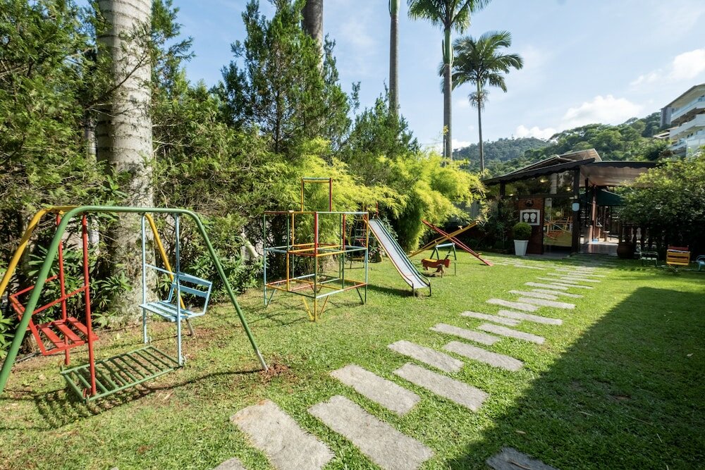 Фото Hotel Serra Everest