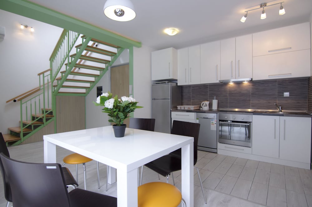 Фото Central Park Residence