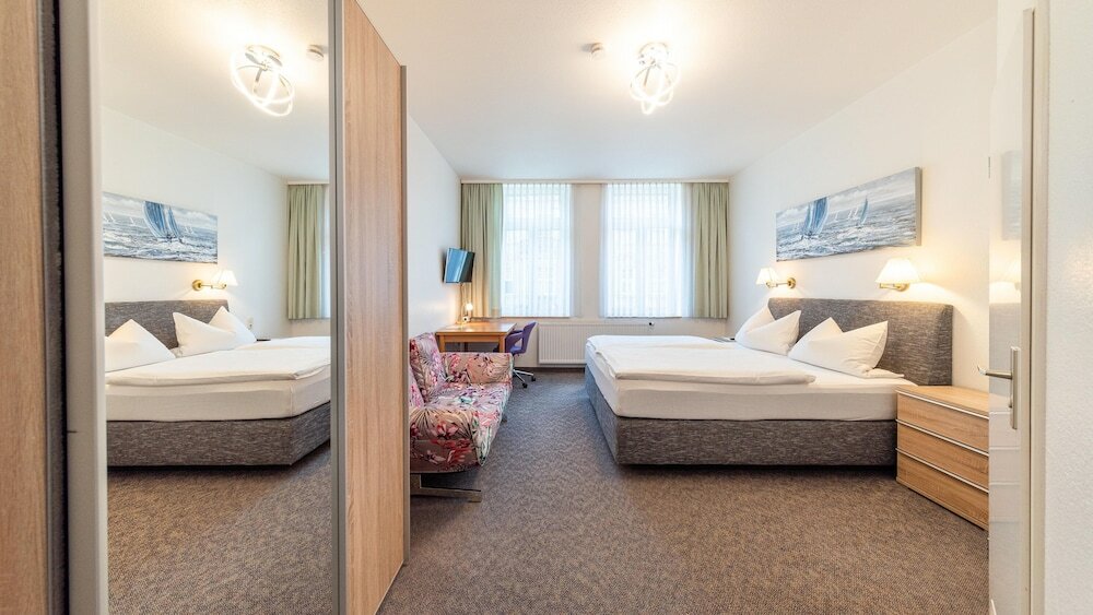 Фото Privathotel Probst