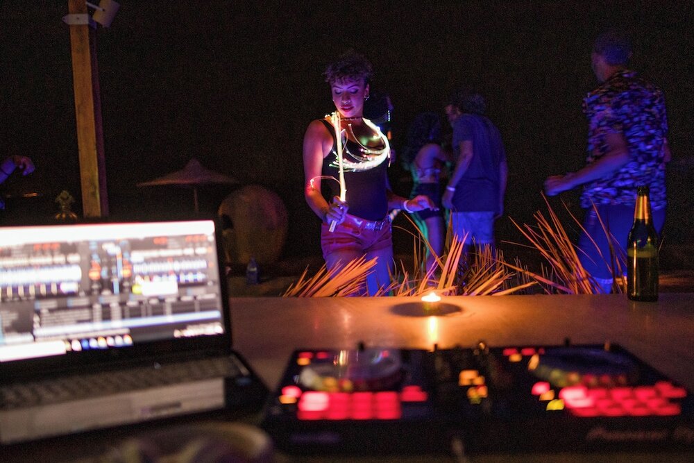 Фото Retac Qunay Resort & SPA