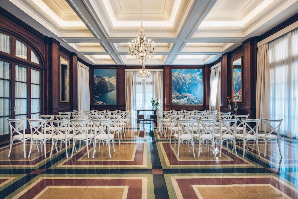 Фото Iberostar Heritage Grand Mencey