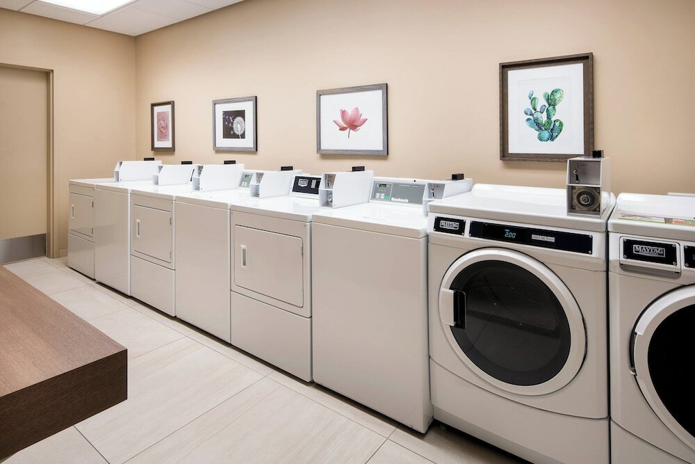 Фото Courtyard Phoenix Downtown